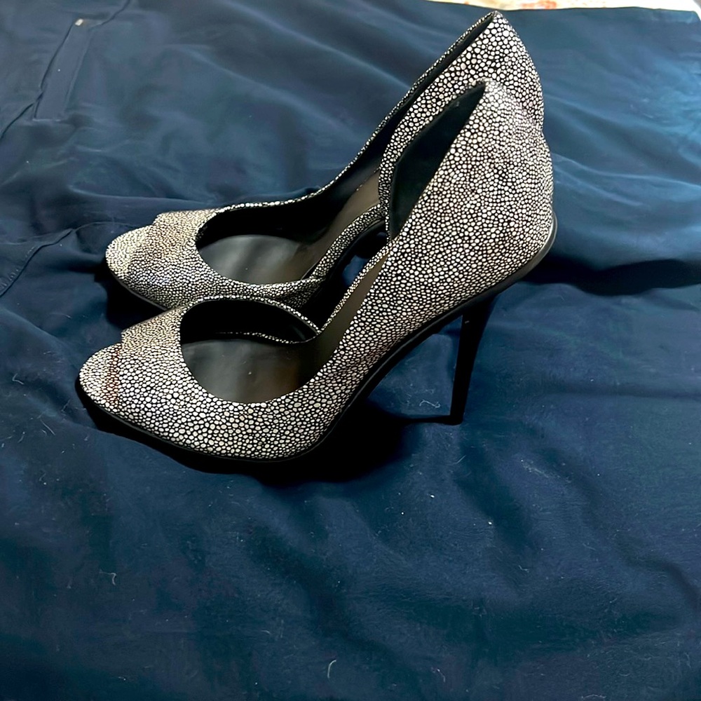 GX by Gwen Stefani Stiletto Heels Sz 8.5